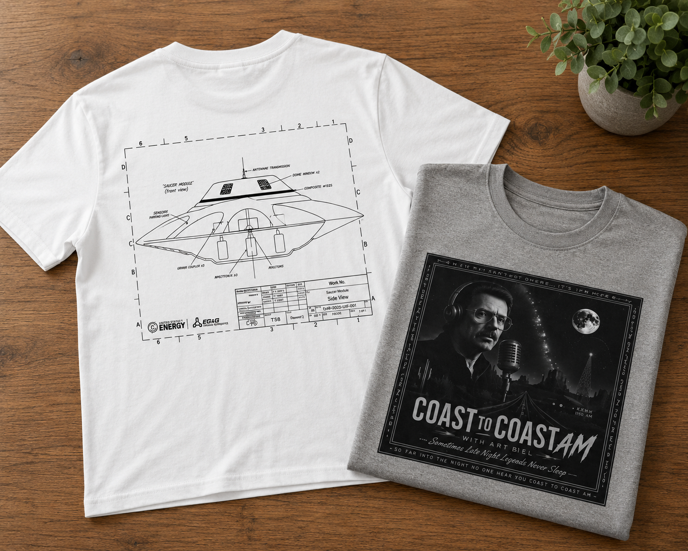 Midnight Transmission Bundle