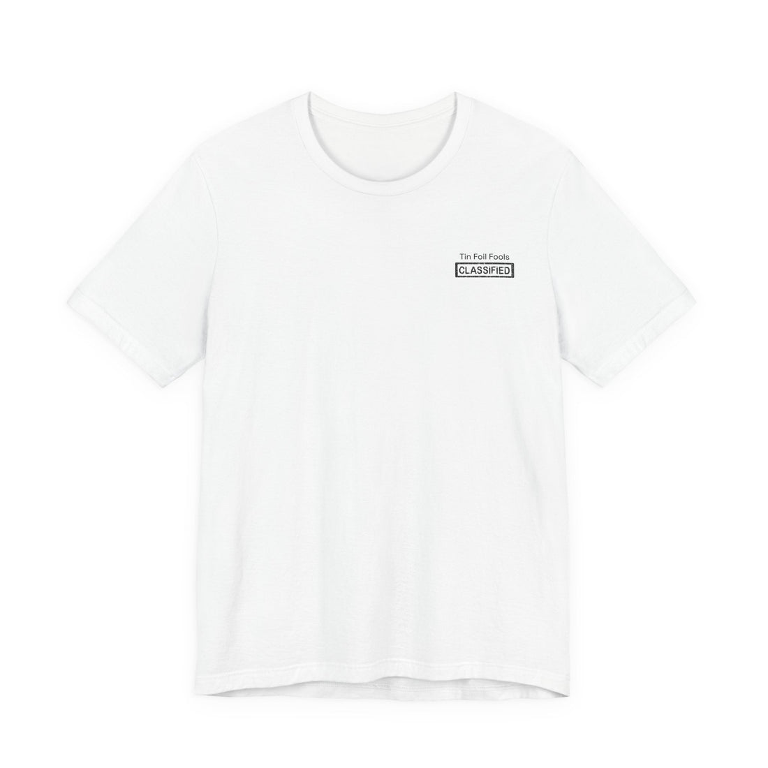 The Great Awakening T-Shirt — Tin Foil Fools Shop the Drop
