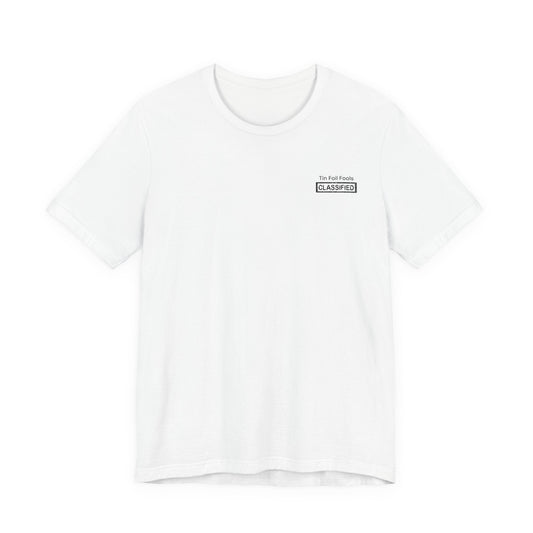 The Great Awakening T-Shirt — Tin Foil Fools Shop the Drop