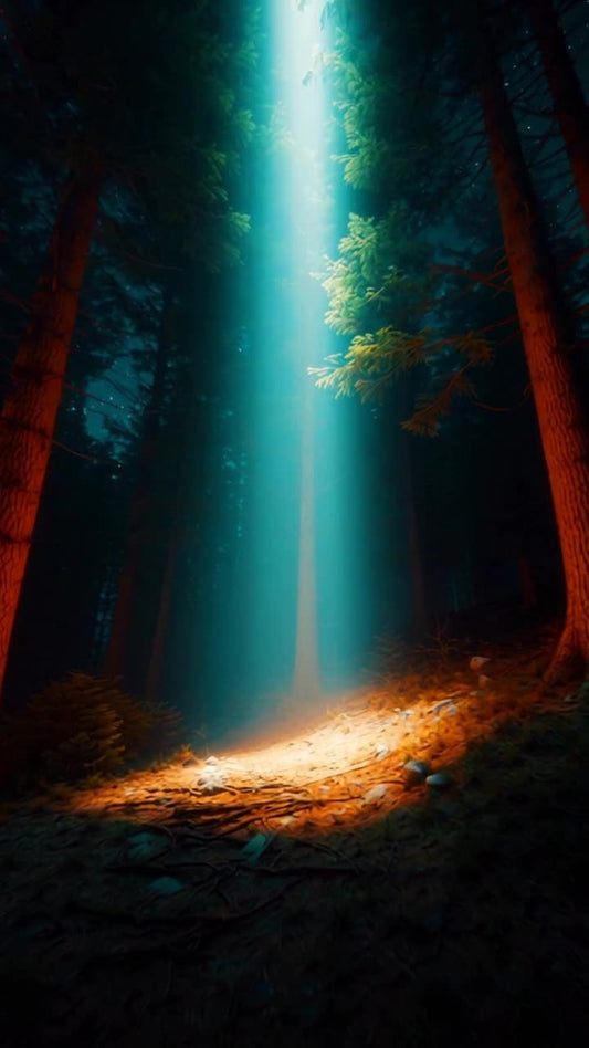 Travis Walton UFO Abduction — Tin Foil Fools