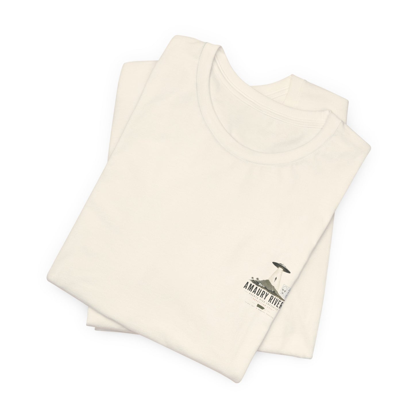“Amaury Rivera” Tee