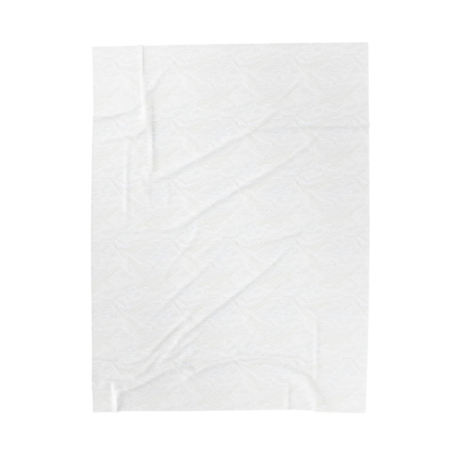 The Great Awakening — Velveteen Case File Blanket