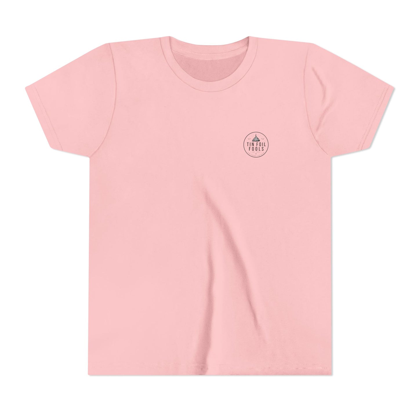 Kids UFO Tee - See ya later