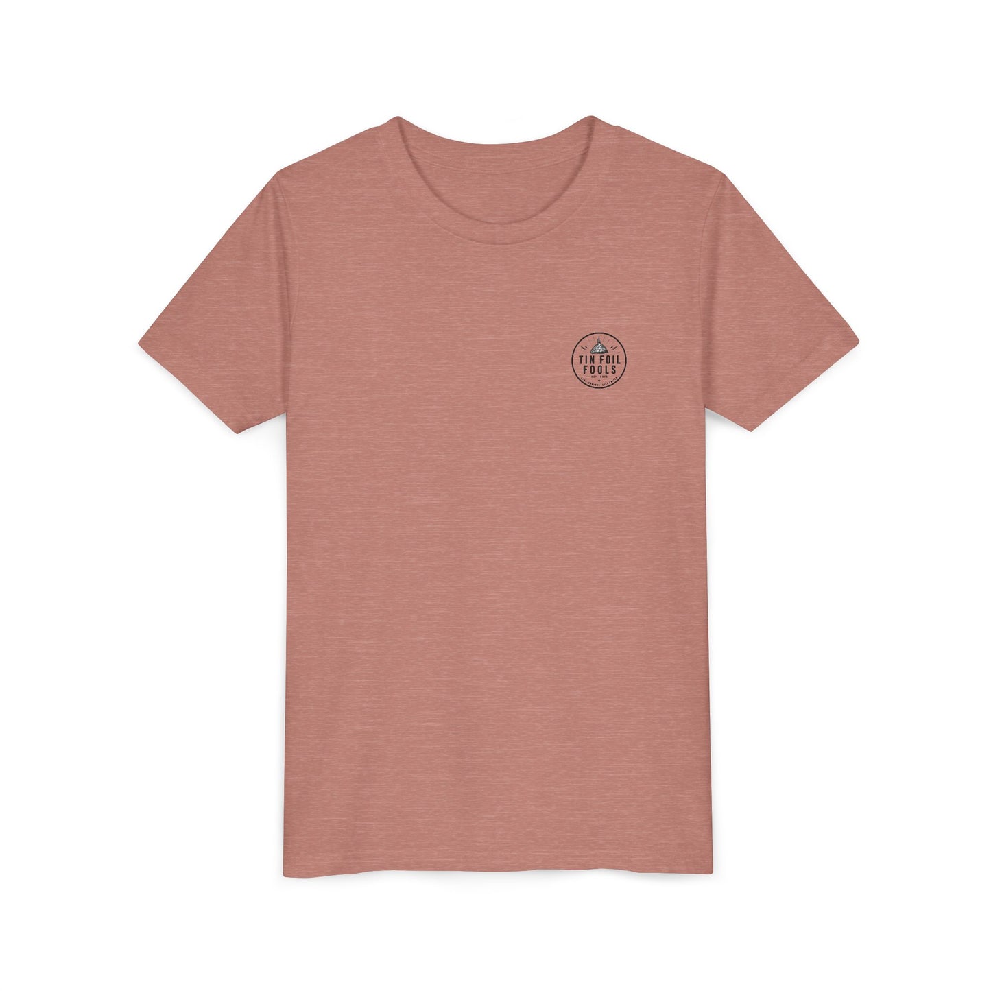 Kids UFO Tee - See ya later