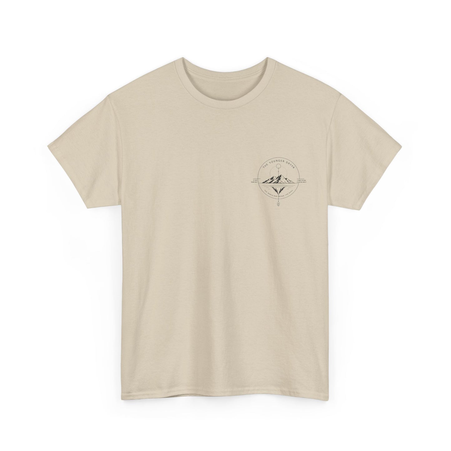 Younger Dryas Impact Theory T-Shirt
