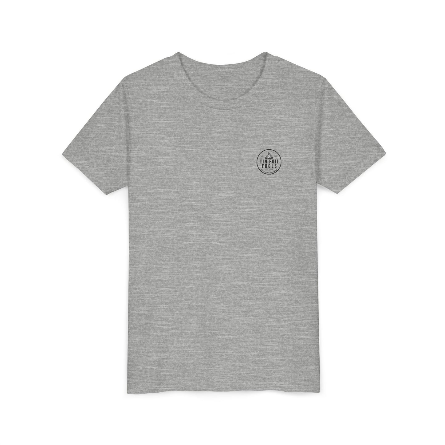Kids UFO Tee - See ya later