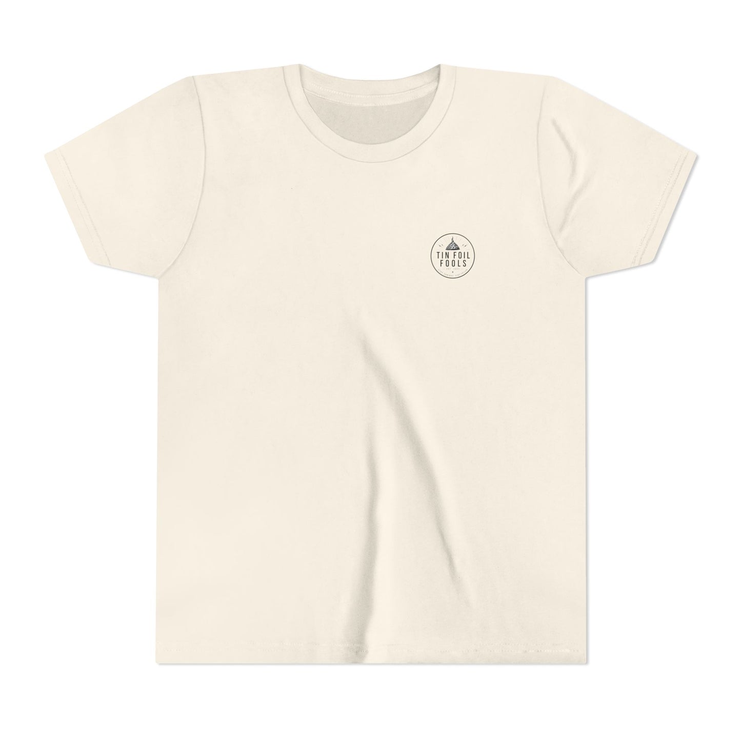 Kids UFO Tee - See ya later