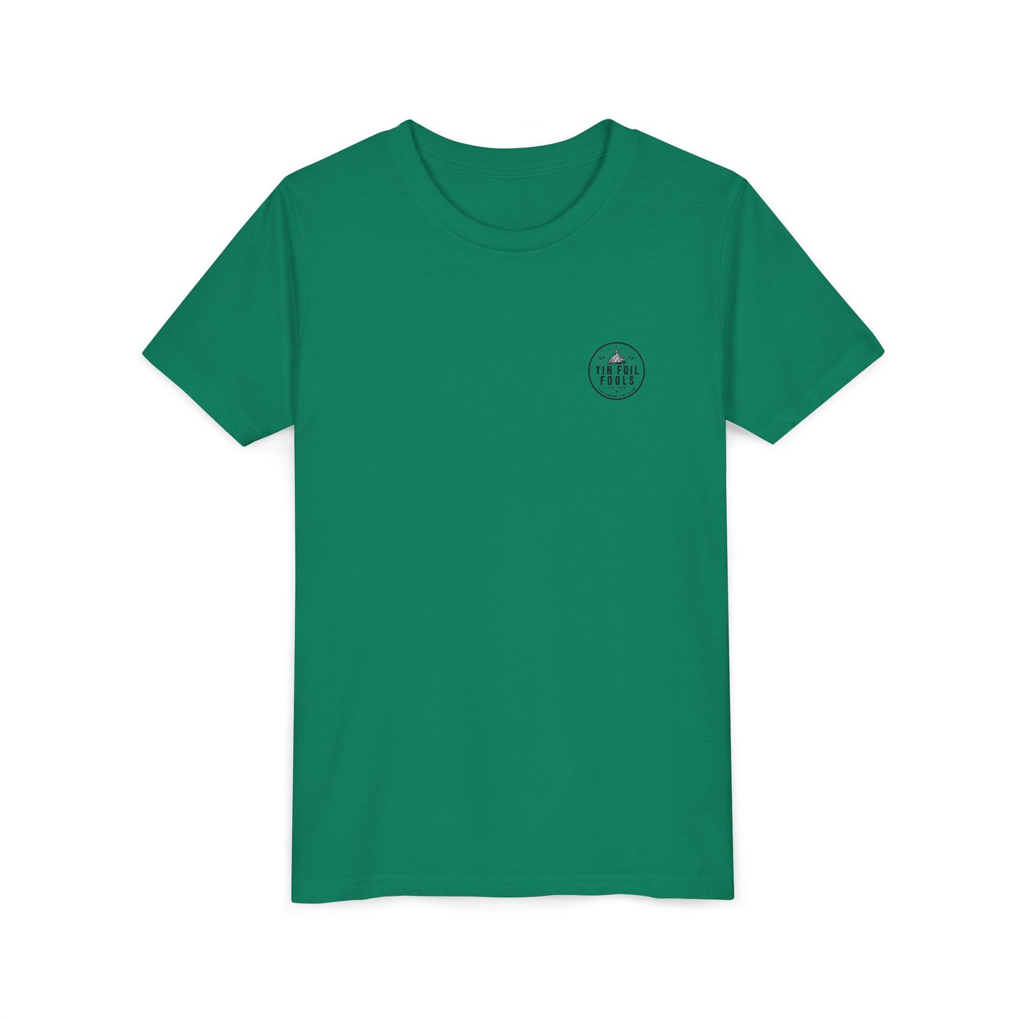 Kids UFO Tee - See ya later