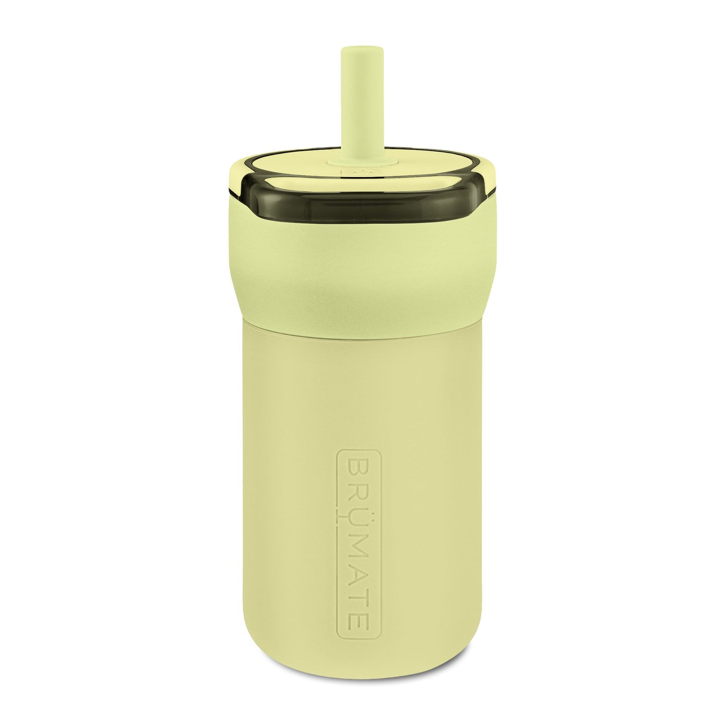 Kids Leakproof Straw Tumbler — "Tin Foil Fools" Engraved 12oz