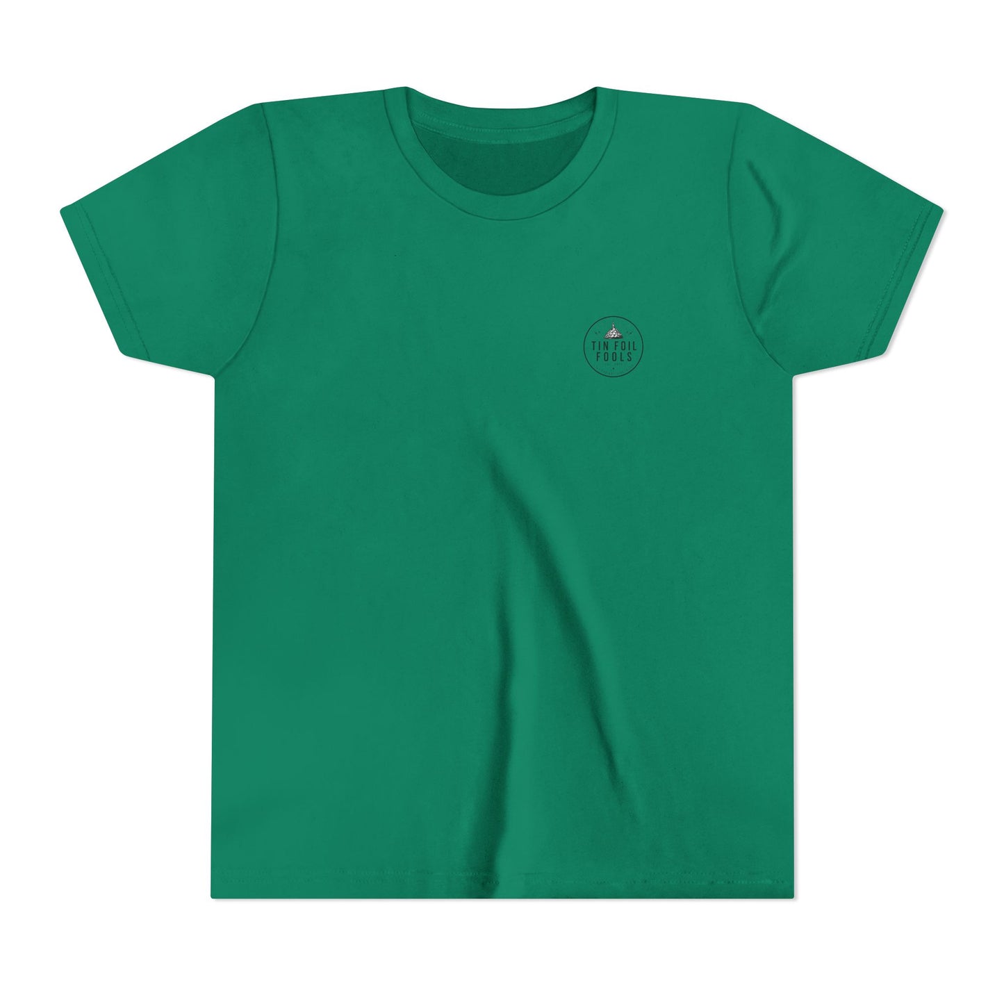Kids UFO Tee - See ya later