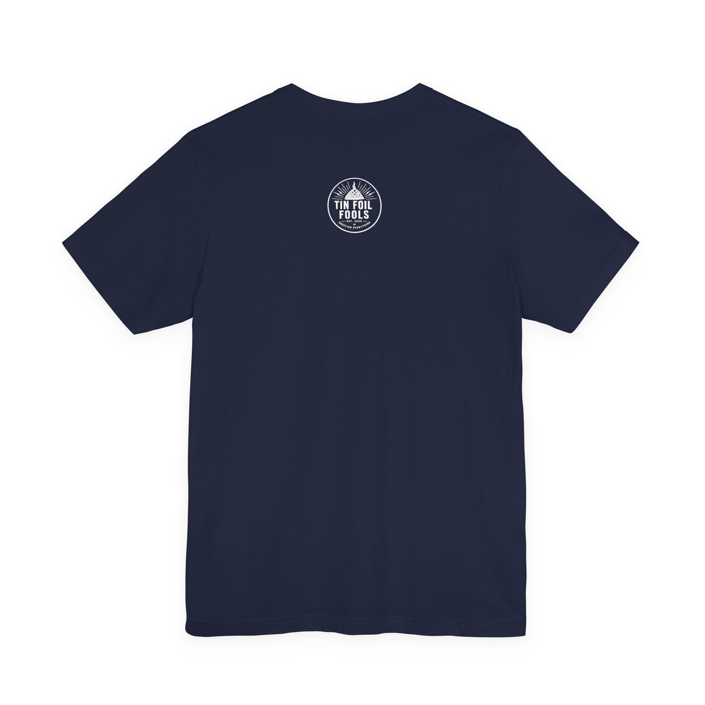Coast to Coast AM with Art Bell T-Shirt — Retro Radio Tee
