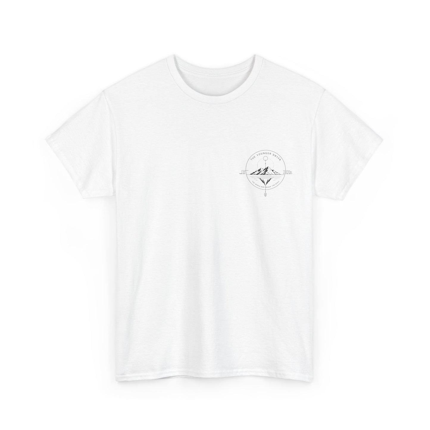 Younger Dryas Impact Theory T-Shirt