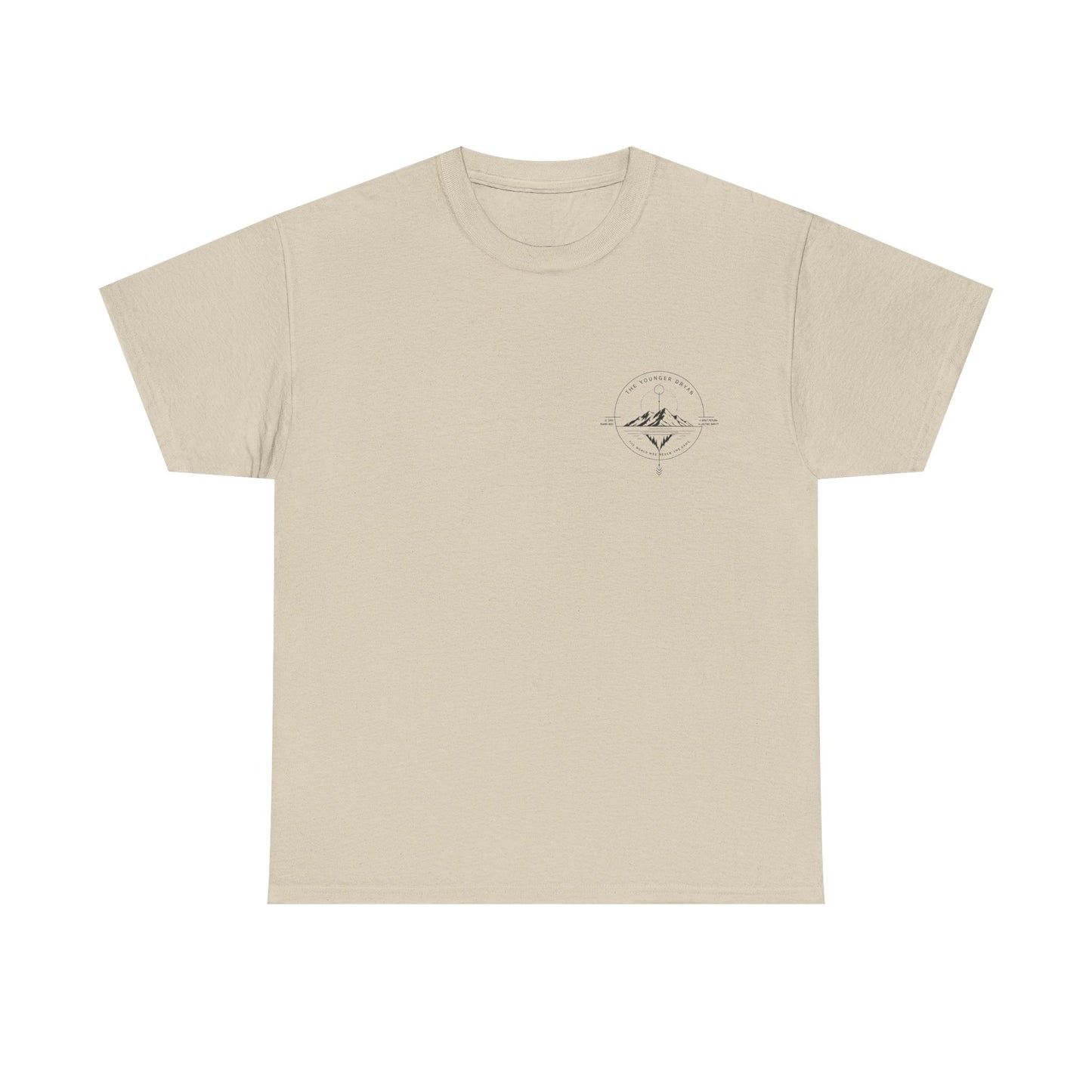 Younger Dryas Impact Theory T-Shirt