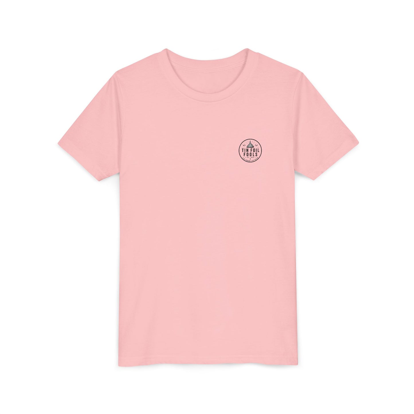 Kids UFO Tee - See ya later