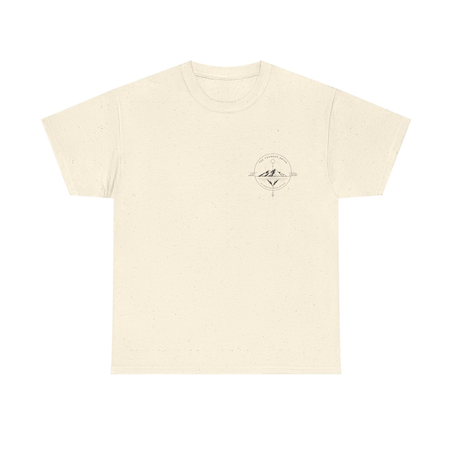 Younger Dryas Impact Theory T-Shirt
