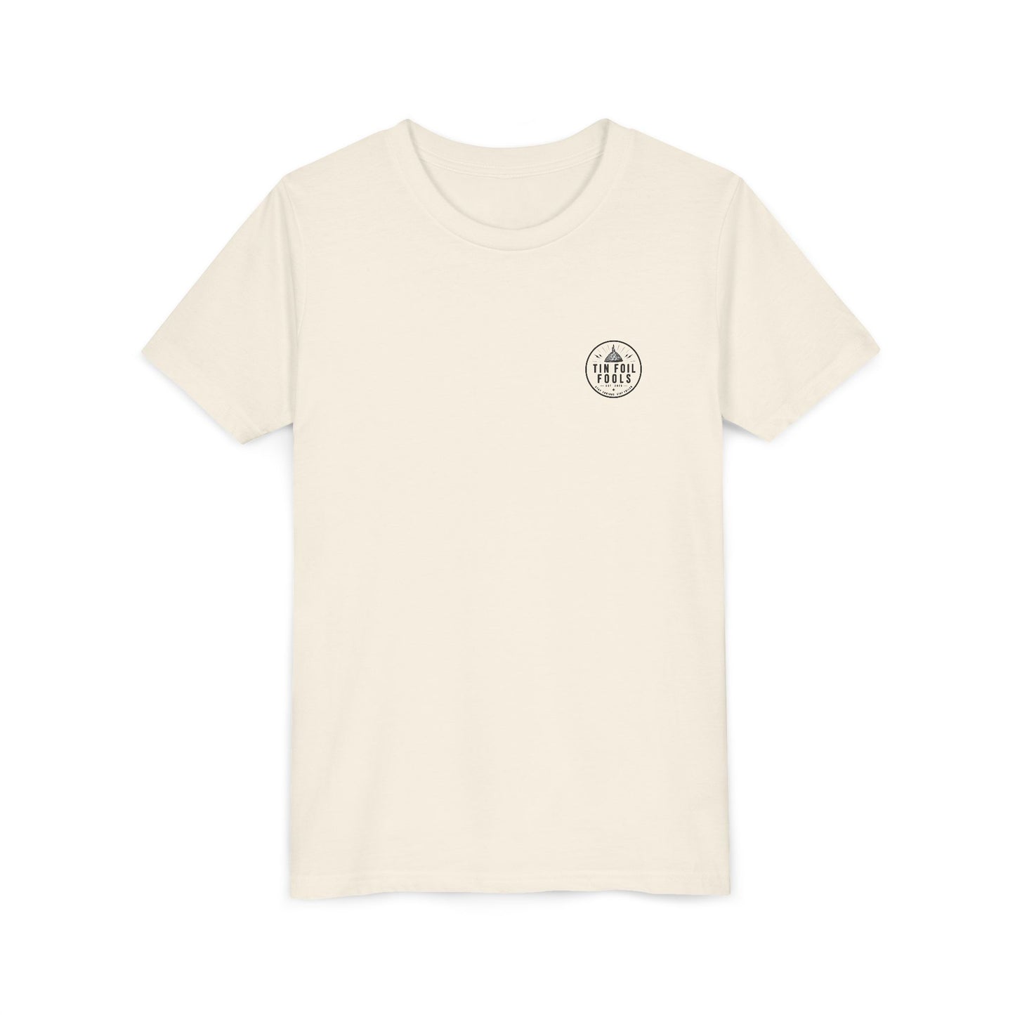 Kids UFO Tee - See ya later