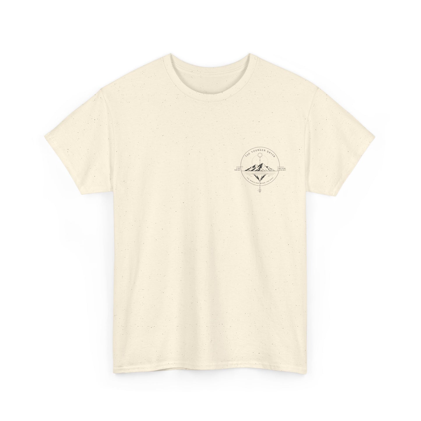 Younger Dryas Impact Theory T-Shirt