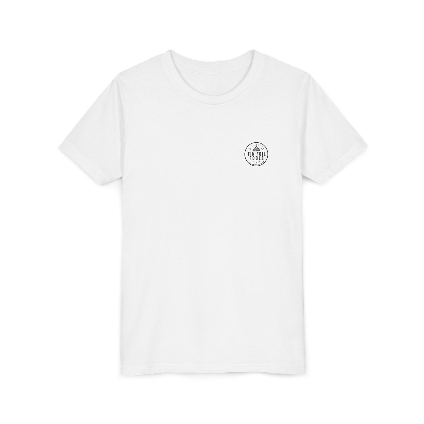 Kids UFO Tee - See ya later