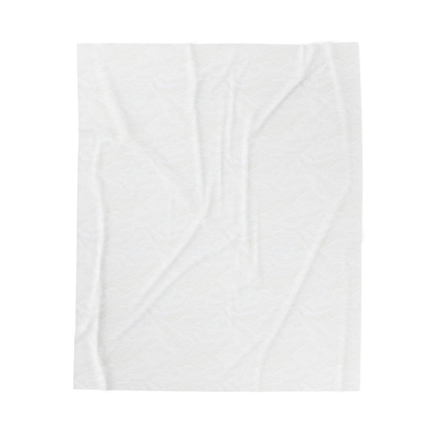 The Great Awakening — Velveteen Case File Blanket
