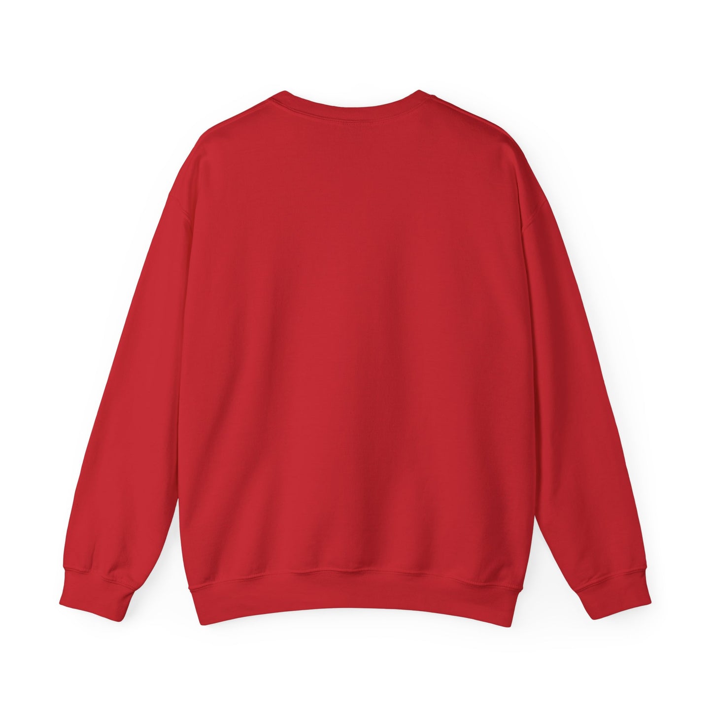 Conspiracy Theory Logo Sweatshirt — Graphic Crewneck