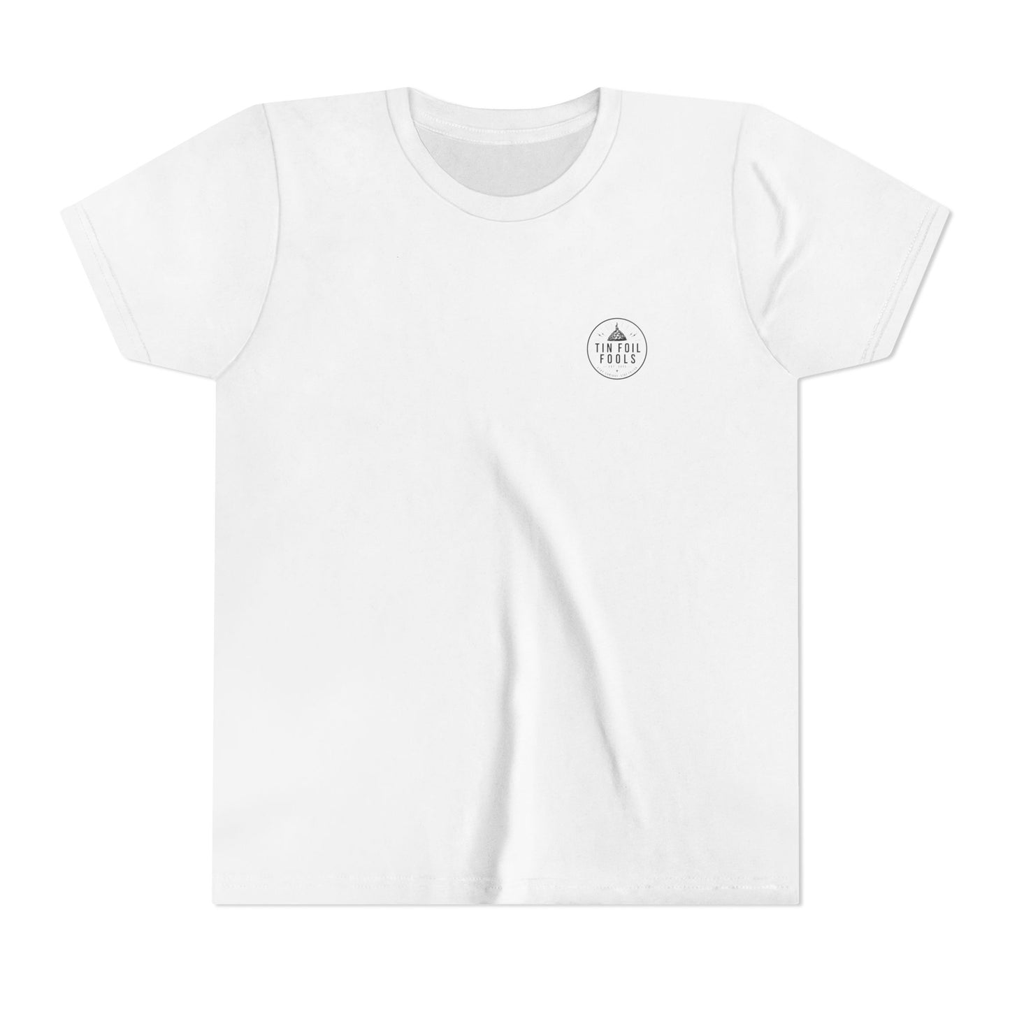 Kids UFO Tee - See ya later