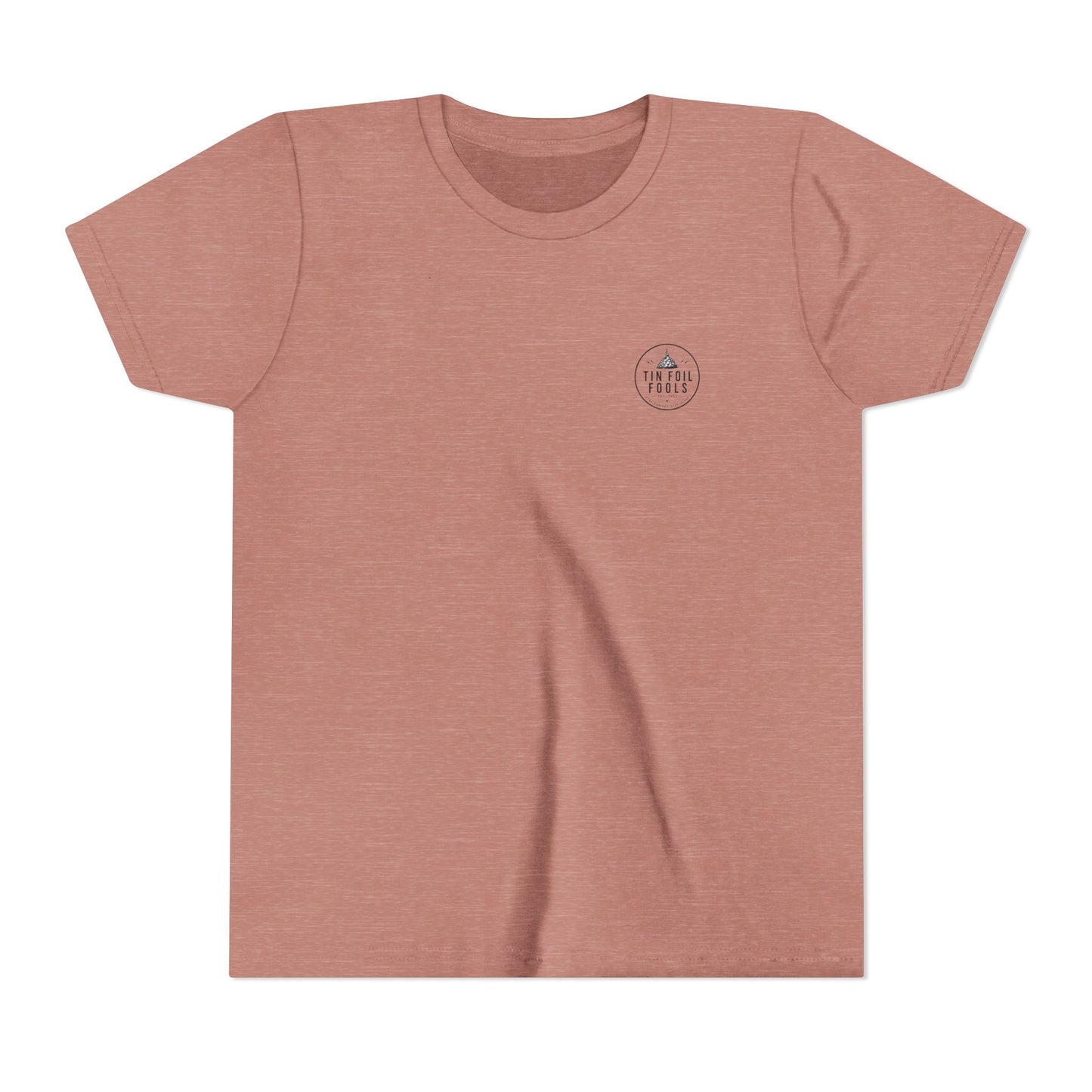 Kids UFO Tee - See ya later