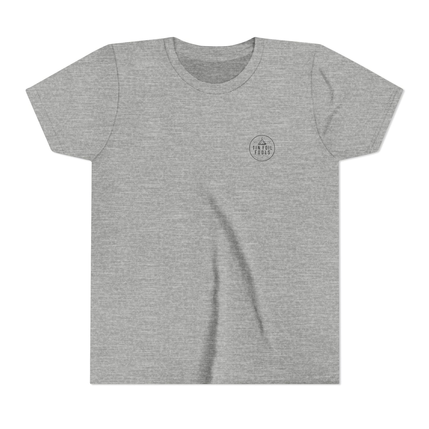 Kids UFO Tee - See ya later