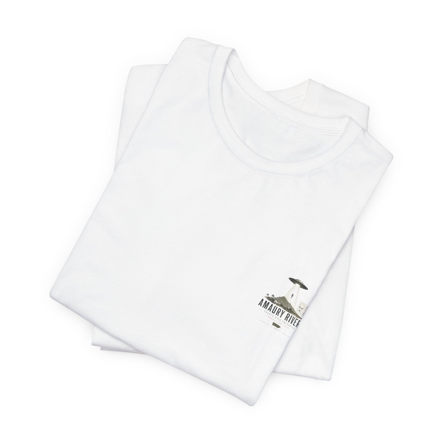 “Amaury Rivera” Tee