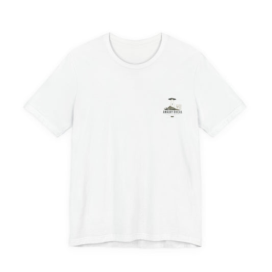 “Amaury Rivera” Tee
